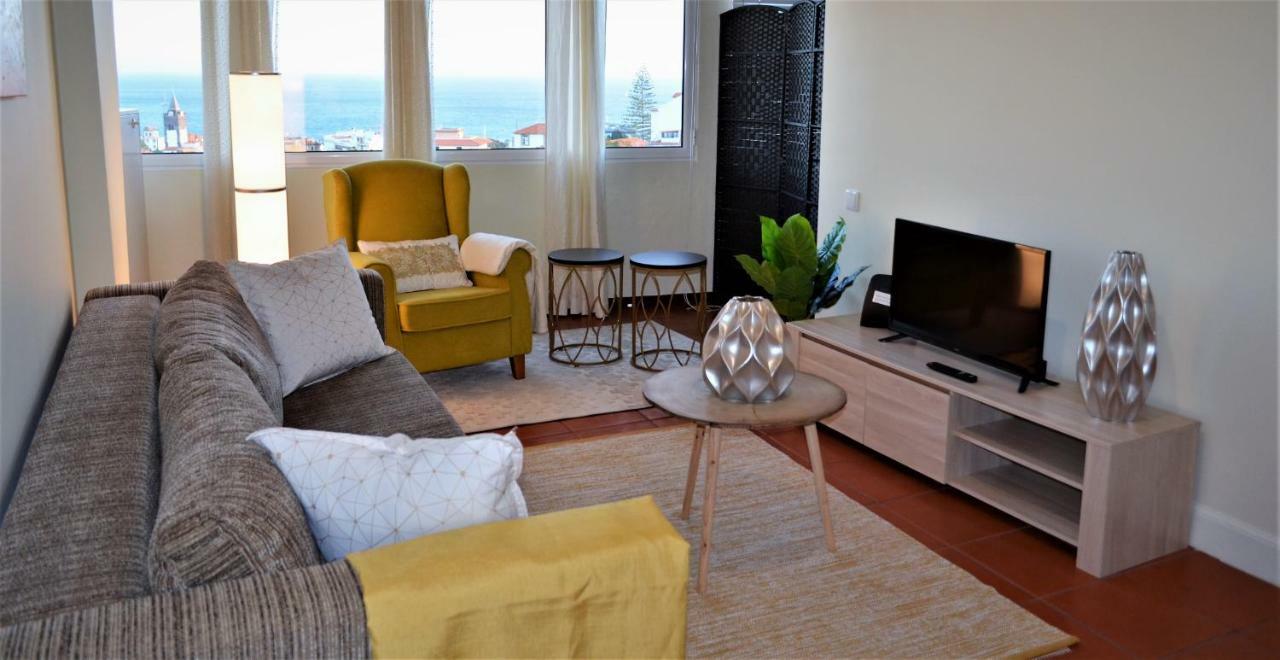 Funchal Window By Madeira Sun Travel Villa ภายนอก รูปภาพ
