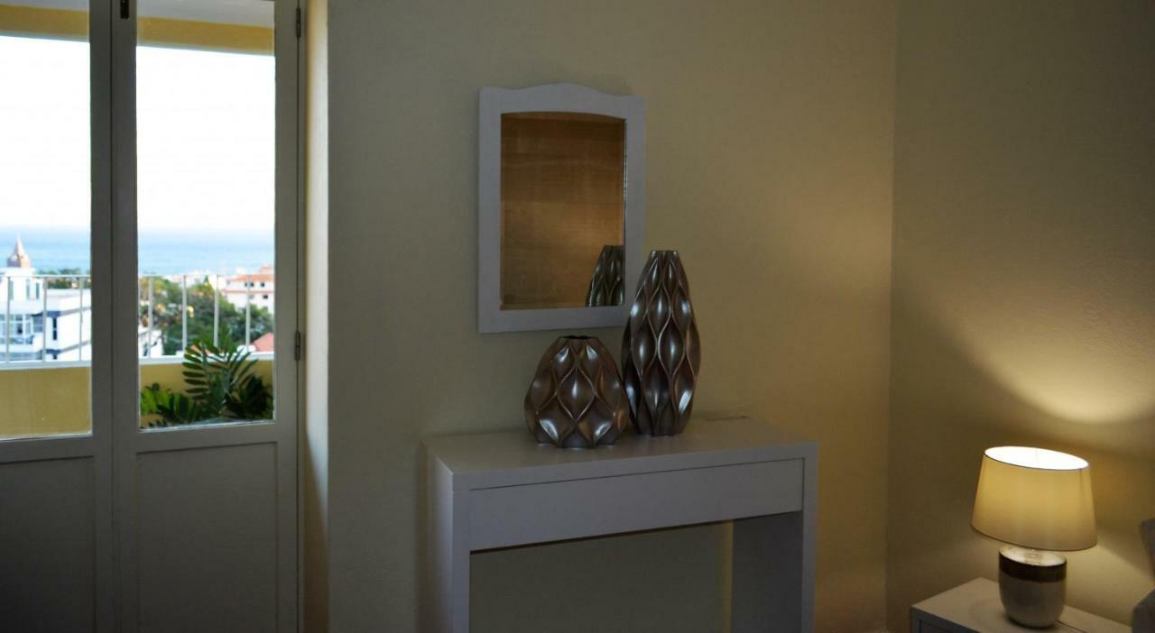 Funchal Window By Madeira Sun Travel Villa ภายนอก รูปภาพ